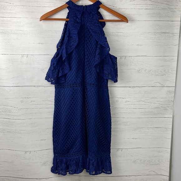 NWT TWO SISTERS DRESS - Picture 7 of 8